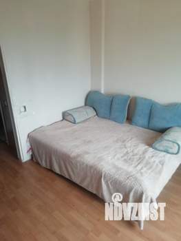 1-к квартира, на длительный срок, 19м2, 5/5 этаж