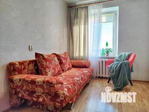 2-к квартира, посуточно, 47м2, 1/1 этаж