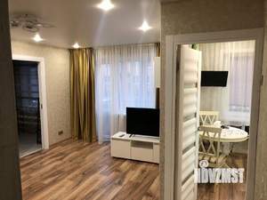 2-к квартира, посуточно, 44м2, 4/5 этаж