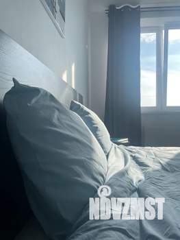 1-к квартира, посуточно, 32м2, 8/10 этаж