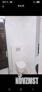 1-к квартира, на длительный срок, 40м2, 4/9 этаж