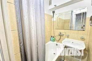 2-к квартира, посуточно, 45м2, 2/5 этаж
