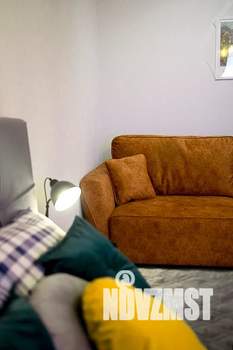 1-к квартира, посуточно, 43м2, 10/13 этаж