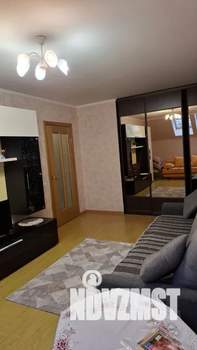2-к квартира, посуточно, 54м2, 8/9 этаж