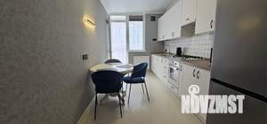 1-к квартира, посуточно, 47м2, 5/9 этаж