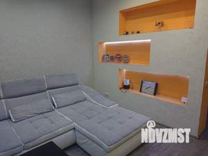 2-к квартира, посуточно, 70м2, 9/9 этаж