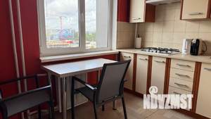 1-к квартира, посуточно, 33м2, 9/10 этаж