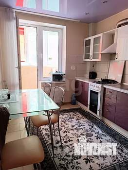 1-к квартира, на длительный срок, 37м2, 2/7 этаж