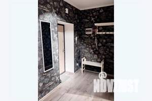 1-к квартира, посуточно, 40м2, 1/8 этаж