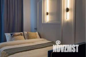 1-к квартира, посуточно, 22м2, 2/6 этаж