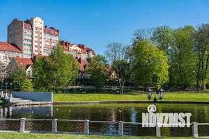 2-к квартира, посуточно, 71м2, 8/11 этаж