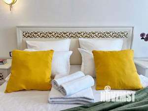 2-к квартира, посуточно, 70м2, 11/14 этаж