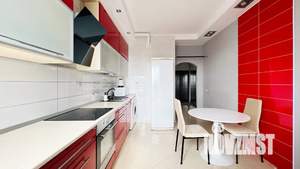 1-к квартира, посуточно, 42м2, 6/17 этаж