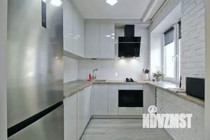 2-к квартира, посуточно, 43м2, 4/5 этаж