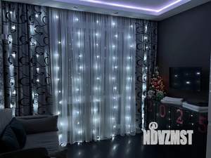 1-к квартира, посуточно, 51м2, 8/8 этаж