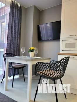 1-к квартира, посуточно, 52м2, 3/12 этаж
