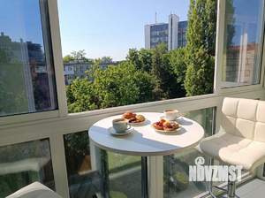 2-к квартира, на длительный срок, 40м2, 5/5 этаж