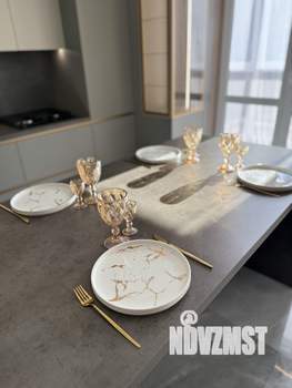 2-к квартира, посуточно, 58м2, 3/10 этаж