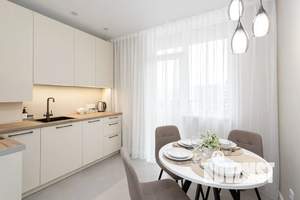 2-к квартира, посуточно, 58м2, 7/9 этаж