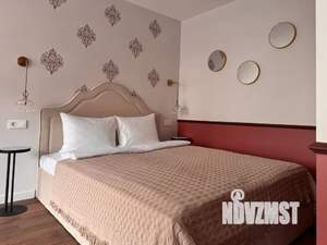 1-к квартира, посуточно, 40м2, 2/5 этаж