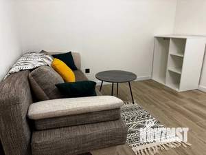 1-к квартира, посуточно, 35м2, 4/5 этаж