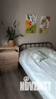 2-к квартира, посуточно, 51м2, 2/9 этаж