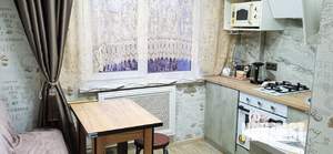 1-к квартира, посуточно, 36м2, 7/9 этаж