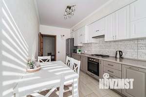 2-к квартира, посуточно, 63м2, 1/1 этаж