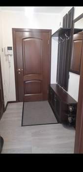 1-к квартира, на длительный срок, 34м2, 2/4 этаж