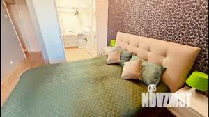 3-к квартира, посуточно, 80м2, 1/1 этаж