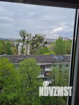 1-к квартира, посуточно, 33м2, 9/9 этаж