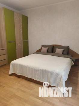 3-к квартира, посуточно, 85м2, 1/1 этаж