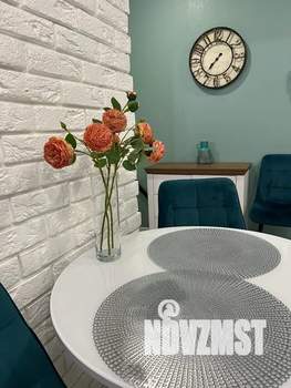 1-к квартира, посуточно, 45м2, 4/8 этаж