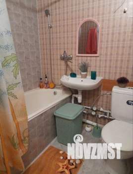 1-к квартира, на длительный срок, 40м2, 2/9 этаж