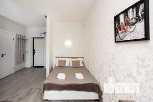 1-к квартира, посуточно, 32м2, 2/11 этаж