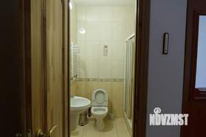 2-к квартира, посуточно, 25м2, 1/1 этаж