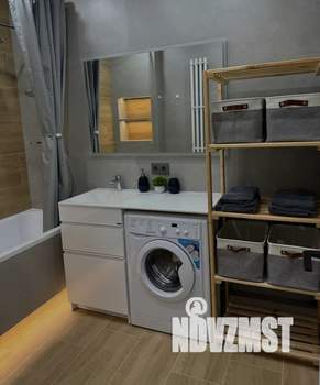 2-к квартира, посуточно, 67м2, 12/24 этаж