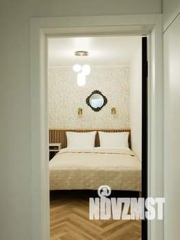 1-к квартира, посуточно, 41м2, 5/10 этаж