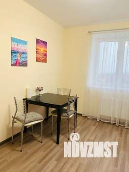 2-к квартира, посуточно, 53м2, 9/9 этаж