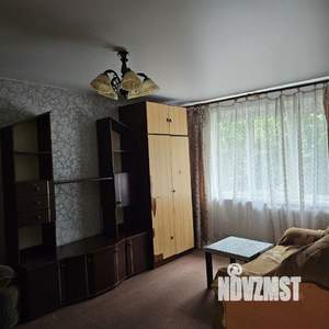 1-к квартира, на длительный срок, 35м2, 1/5 этаж