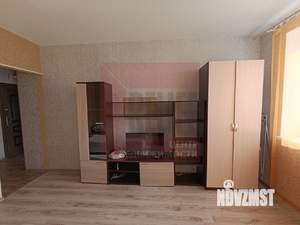 1-к квартира, на длительный срок, 34м2, 2/9 этаж