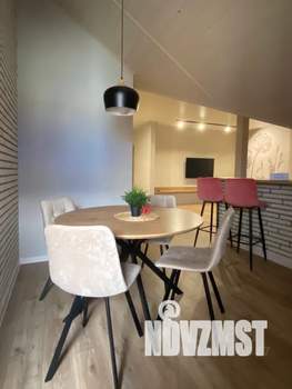 3-к квартира, посуточно, 145м2, 3/3 этаж