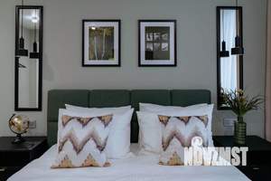 1-к квартира, посуточно, 55м2, 1/1 этаж