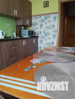 1-к квартира, посуточно, 33м2, 6/9 этаж