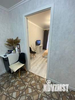 2-к квартира, посуточно, 44м2, 2/5 этаж