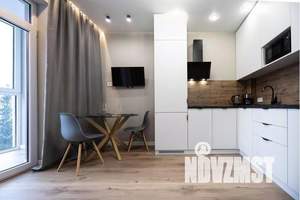 1-к квартира, посуточно, 35м2, 3/10 этаж