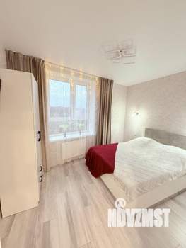 1-к квартира, посуточно, 32м2, 7/8 этаж