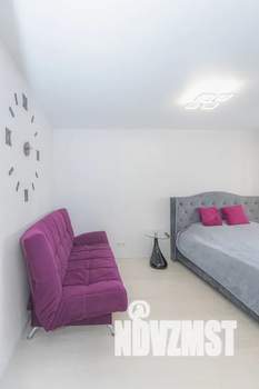 1-к квартира, посуточно, 33м2, 9/10 этаж