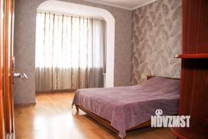 2-к квартира, посуточно, 65м2, 1/1 этаж