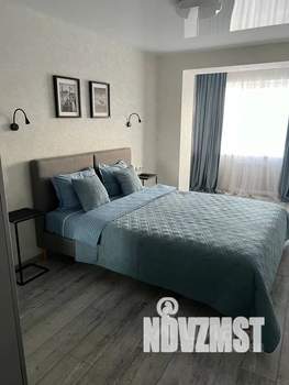 2-к квартира, посуточно, 45м2, 4/5 этаж